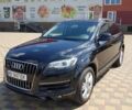 Черный Ауди Ку 7, объемом двигателя 4.13 л и пробегом 200 тыс. км за 28700 $, фото 1 на Automoto.ua