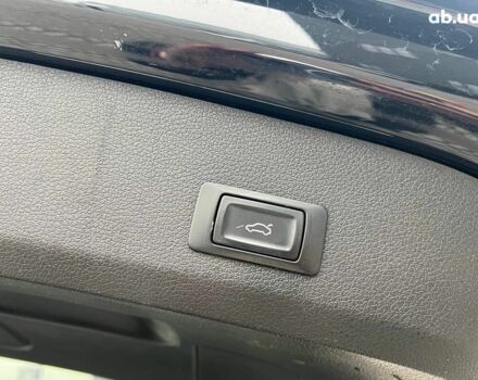 Чорний Ауді Ку 7, об'ємом двигуна 3 л та пробігом 205 тис. км за 12590 $, фото 45 на Automoto.ua