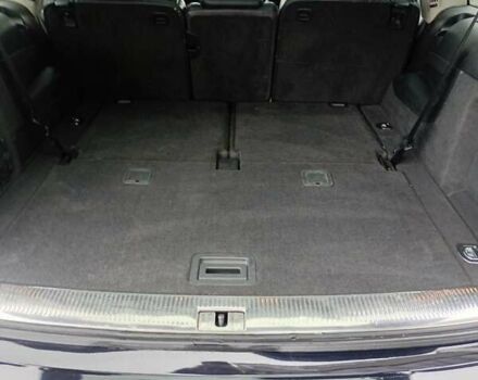 Черный Ауди Ку 7, объемом двигателя 3 л и пробегом 376 тыс. км за 15100 $, фото 24 на Automoto.ua