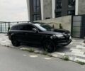 Чорний Ауді Ку 7, об'ємом двигуна 2.97 л та пробігом 360 тис. км за 20000 $, фото 7 на Automoto.ua