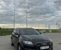 Черный Ауди Ку 7, объемом двигателя 3 л и пробегом 244 тыс. км за 15500 $, фото 22 на Automoto.ua