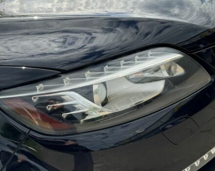 Черный Ауди Ку 7, объемом двигателя 3 л и пробегом 228 тыс. км за 15700 $, фото 7 на Automoto.ua