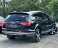 Чорний Ауді Ку 7, об'ємом двигуна 3 л та пробігом 206 тис. км за 14999 $, фото 7 на Automoto.ua