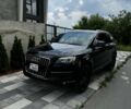 Чорний Ауді Ку 7, об'ємом двигуна 2.97 л та пробігом 360 тис. км за 20000 $, фото 1 на Automoto.ua