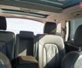 Черный Ауди Ку 7, объемом двигателя 3 л и пробегом 198 тыс. км за 16800 $, фото 7 на Automoto.ua