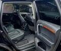 Ауді Ку 7 2012 у Кропивницькому (Кіровограді) на Automoto.ua Чорний Ауді Ку 7, об'ємом двигуна 3 л та пробігом 217 тис. км за 12400 $, фото 12 на Automoto.ua