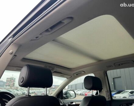 Чорний Ауді Ку 7, об'ємом двигуна 3 л та пробігом 205 тис. км за 12590 $, фото 42 на Automoto.ua