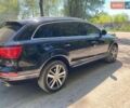 Чорний Ауді Ку 7, об'ємом двигуна 3 л та пробігом 271 тис. км за 18999 $, фото 1 на Automoto.ua