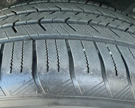 Черный Ауди Ку 7, объемом двигателя 3 л и пробегом 238 тыс. км за 16400 $, фото 24 на Automoto.ua