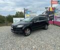 Чорний Ауді Ку 7, об'ємом двигуна 2.97 л та пробігом 278 тис. км за 15299 $, фото 1 на Automoto.ua