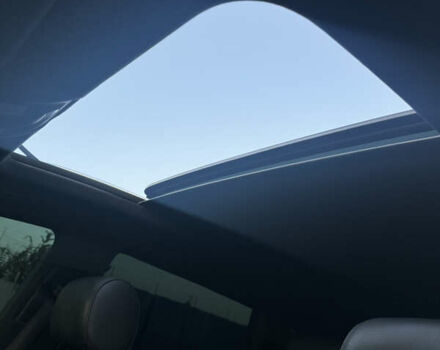 Черный Ауди Ку 7, объемом двигателя 3 л и пробегом 121 тыс. км за 20500 $, фото 64 на Automoto.ua