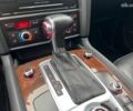 Чорний Ауді Ку 7, об'ємом двигуна 3 л та пробігом 205 тис. км за 12590 $, фото 33 на Automoto.ua
