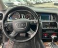 Чорний Ауді Ку 7, об'ємом двигуна 3 л та пробігом 205 тис. км за 12590 $, фото 23 на Automoto.ua