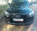 Черный Ауди Ку 7, объемом двигателя 3 л и пробегом 225 тыс. км за 18300 $, фото 9 на Automoto.ua