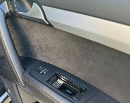 Черный Ауди Ку 7, объемом двигателя 3 л и пробегом 213 тыс. км за 21500 $, фото 27 на Automoto.ua