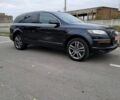 Ауді Ку 7 2012 у Житомирі на Automoto.ua Чорний Ауді Ку 7, об'ємом двигуна 3 л та пробігом 235 тис. км за 22000 $, фото 2 на Automoto.ua
