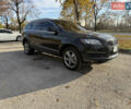 Черный Ауди Ку 7, объемом двигателя 2.97 л и пробегом 282 тыс. км за 16500 $, фото 20 на Automoto.ua