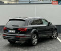 Черный Ауди Ку 7, объемом двигателя 3 л и пробегом 257 тыс. км за 15900 $, фото 15 на Automoto.ua