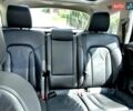 Черный Ауди Ку 7, объемом двигателя 3 л и пробегом 320 тыс. км за 15200 $, фото 3 на Automoto.ua