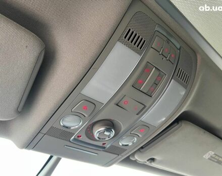 Чорний Ауді Ку 7, об'ємом двигуна 3 л та пробігом 205 тис. км за 12590 $, фото 36 на Automoto.ua