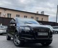 Черный Ауди Ку 7, объемом двигателя 2.97 л и пробегом 255 тыс. км за 20500 $, фото 2 на Automoto.ua