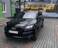 Чорний Ауді Ку 7, об'ємом двигуна 2.97 л та пробігом 223 тис. км за 20500 $, фото 8 на Automoto.ua