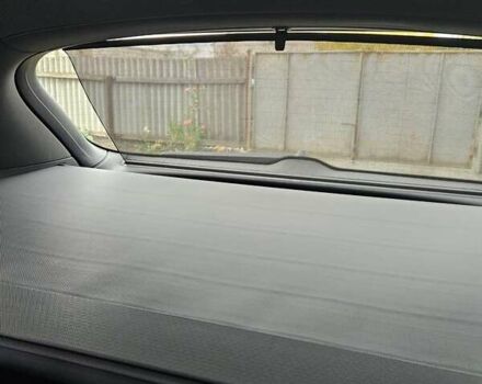 Ауді Ку 7 2012 у Баштанке на Automoto.ua Чорний Ауді Ку 7, об'ємом двигуна 3 л та пробігом 118 тис. км за 20500 $, фото 23 на Automoto.ua