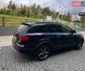 Чорний Ауді Ку 7, об'ємом двигуна 2.97 л та пробігом 223 тис. км за 20500 $, фото 6 на Automoto.ua