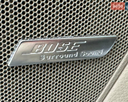 Черный Ауди Ку 7, объемом двигателя 3 л и пробегом 300 тыс. км за 17950 $, фото 28 на Automoto.ua