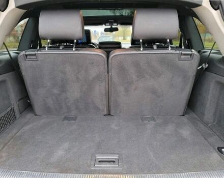 Ауді Ку 7 2012 у Житомирі на Automoto.ua Чорний Ауді Ку 7, об'ємом двигуна 3 л та пробігом 235 тис. км за 22000 $, фото 5 на Automoto.ua