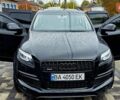 Ауді Ку 7 2012 у Кропивницькому (Кіровограді) на Automoto.ua Чорний Ауді Ку 7, об'ємом двигуна 3 л та пробігом 217 тис. км за 12400 $, фото 11 на Automoto.ua