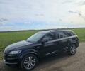 Ауді Ку 7 2012 у Баштанке на Automoto.ua Чорний Ауді Ку 7, об'ємом двигуна 3 л та пробігом 118 тис. км за 20500 $, фото 2 на Automoto.ua