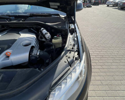 Чорний Ауді Ку 7, об'ємом двигуна 2.97 л та пробігом 170 тис. км за 22500 $, фото 12 на Automoto.ua