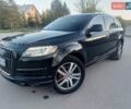 Чорний Ауді Ку 7, об'ємом двигуна 2.97 л та пробігом 315 тис. км за 16800 $, фото 1 на Automoto.ua