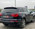 Чорний Ауді Ку 7, об'ємом двигуна 3 л та пробігом 205 тис. км за 12590 $, фото 6 на Automoto.ua