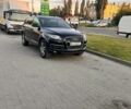 Черный Ауди Ку 7, объемом двигателя 2.97 л и пробегом 247 тыс. км за 22700 $, фото 1 на Automoto.ua