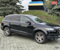 Черный Ауди Ку 7, объемом двигателя 3 л и пробегом 204 тыс. км за 13500 $, фото 24 на Automoto.ua