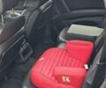 Черный Ауди Ку 7, объемом двигателя 2.97 л и пробегом 235 тыс. км за 24500 $, фото 11 на Automoto.ua