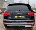 Чорний Ауді Ку 7, об'ємом двигуна 3 л та пробігом 280 тис. км за 13700 $, фото 5 на Automoto.ua