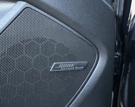 Черный Ауди Ку 7, объемом двигателя 3 л и пробегом 121 тыс. км за 20500 $, фото 70 на Automoto.ua