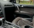 Чорний Ауді Ку 7, об'ємом двигуна 2.97 л та пробігом 360 тис. км за 20000 $, фото 5 на Automoto.ua