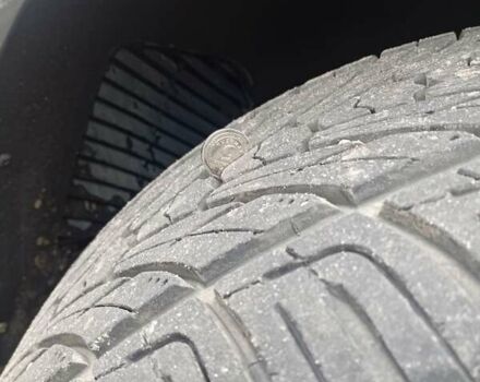 Черный Ауди Ку 7, объемом двигателя 3 л и пробегом 376 тыс. км за 15100 $, фото 31 на Automoto.ua