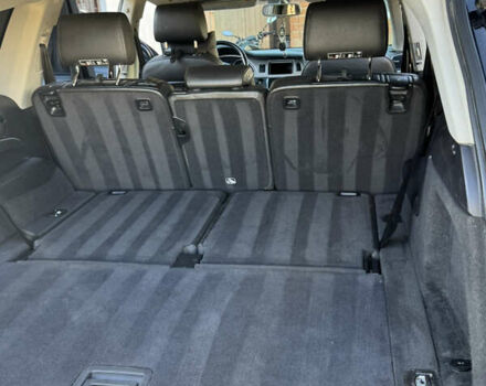 Ауді Ку 7 2012 у Львові на Automoto.ua Чорний Ауді Ку 7, об'ємом двигуна 2.97 л та пробігом 340 тис. км за 20000 $, фото 11 на Automoto.ua