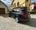 Чорний Ауді Ку 7, об'ємом двигуна 2.97 л та пробігом 249 тис. км за 16900 $, фото 8 на Automoto.ua