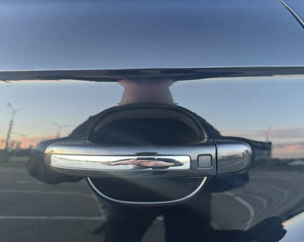 Черный Ауди Ку 7, объемом двигателя 3 л и пробегом 121 тыс. км за 20500 $, фото 67 на Automoto.ua