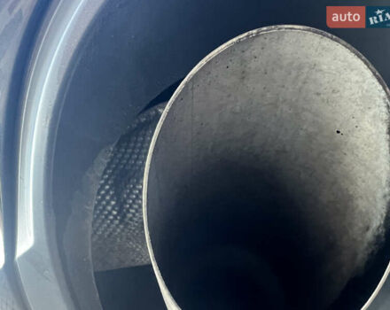 Черный Ауди Ку 7, объемом двигателя 3 л и пробегом 238 тыс. км за 16400 $, фото 26 на Automoto.ua