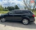 Черный Ауди Ку 7, объемом двигателя 4.2 л и пробегом 209 тыс. км за 20000 $, фото 3 на Automoto.ua
