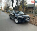 Чорний Ауді Ку 7, об'ємом двигуна 3 л та пробігом 151 тис. км за 15500 $, фото 1 на Automoto.ua