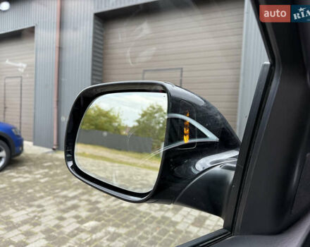 Ауді Ку 7 2012 у Сарнах на Automoto.ua Чорний Ауді Ку 7, об'ємом двигуна 3 л та пробігом 273 тис. км за 21000 $, фото 34 на Automoto.ua