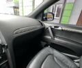 Чорний Ауді Ку 7, об'ємом двигуна 2.97 л та пробігом 223 тис. км за 20500 $, фото 20 на Automoto.ua